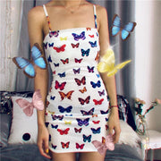 ROBE BUTTERFLY