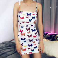 ROBE BUTTERFLY