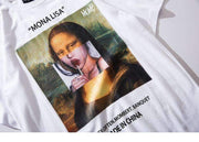 T-SHIRT MONA