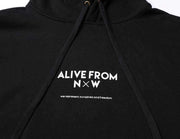 Hoodie ALIVE