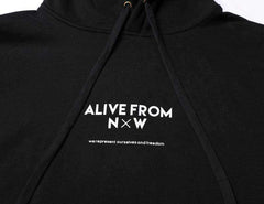 Hoodie ALIVE