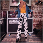 Pantalon COW