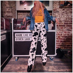Pantalon COW