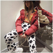 Pantalon COW