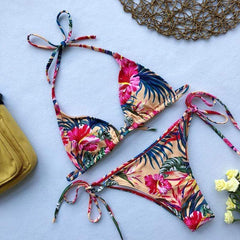 MAILLOT DE BAIN CUBA