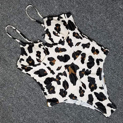 MAILLOT DE BAIN COW
