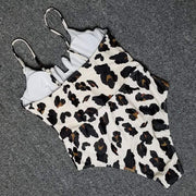 MAILLOT DE BAIN COW