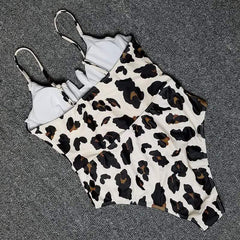 MAILLOT DE BAIN COW