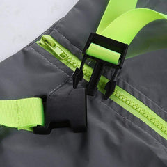 Ensemble Réfléchissant BADDIES