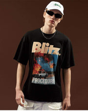 T-Shirt Blitz