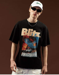 T-Shirt Blitz
