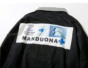 T-Shirt Manduona