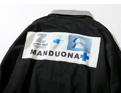 T-Shirt Manduona