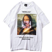 T-SHIRT MONA