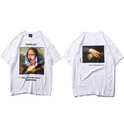 T-SHIRT MONA