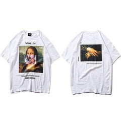 T-SHIRT MONA