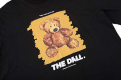 T-SHIRT TEDDY