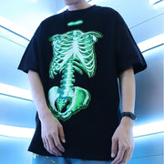 T-SHIRT LIGHT BONE