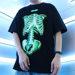 T-Shirt Bones