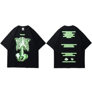 T-Shirt Bones