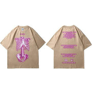 T-Shirt Bones
