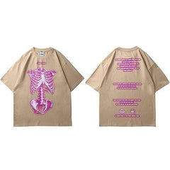 T-Shirt Bones