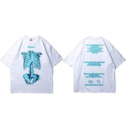 T-Shirt Bones