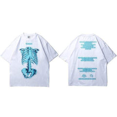 T-Shirt Bones