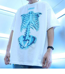 T-Shirt Bones