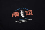 T-SHIRT PENGUIN