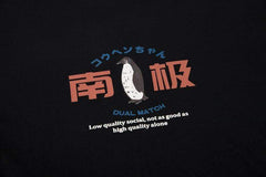 T-SHIRT PENGUIN