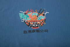 T-SHIRT NOODLES