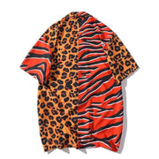 CHEMISE TIGER