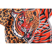CHEMISE TIGER