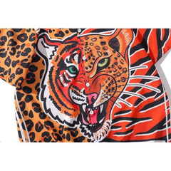 CHEMISE TIGER
