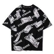 T-Shirt Strane