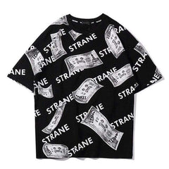 T-Shirt Strane