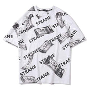 T-Shirt Strane