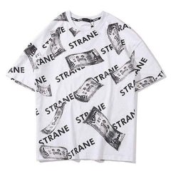 T-Shirt Strane