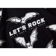 T-Shirt Let's Rock