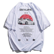 T-Shirt Skyline