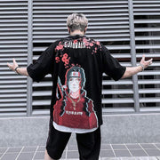 T-Shirt Itachi