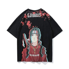 T-Shirt Itachi
