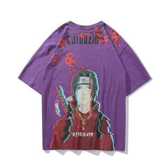 T-Shirt Itachi