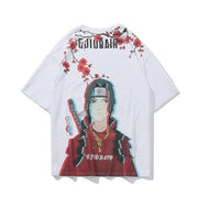 T-Shirt Itachi