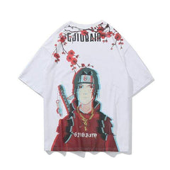 T-Shirt Itachi