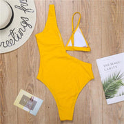 MAILLOT DE BAIN ROMANE