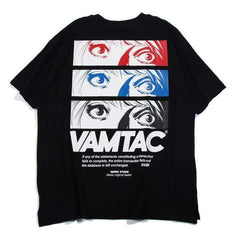 T-Shirt Vamtac
