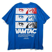 T-Shirt Vamtac