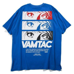 T-Shirt Vamtac
